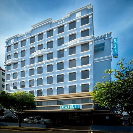 Hotel 81 Premier Princess Singapore Exterior foto