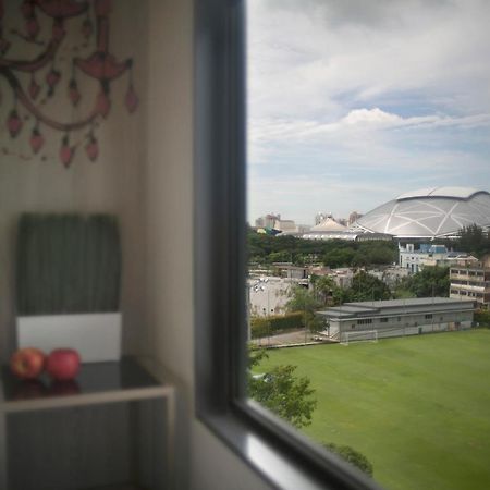Hotel 81 Premier Princess Singapore Exterior foto