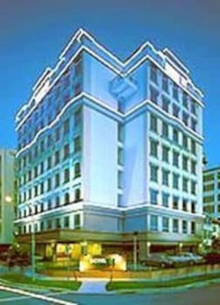 Hotel 81 Premier Princess Singapore Exterior foto