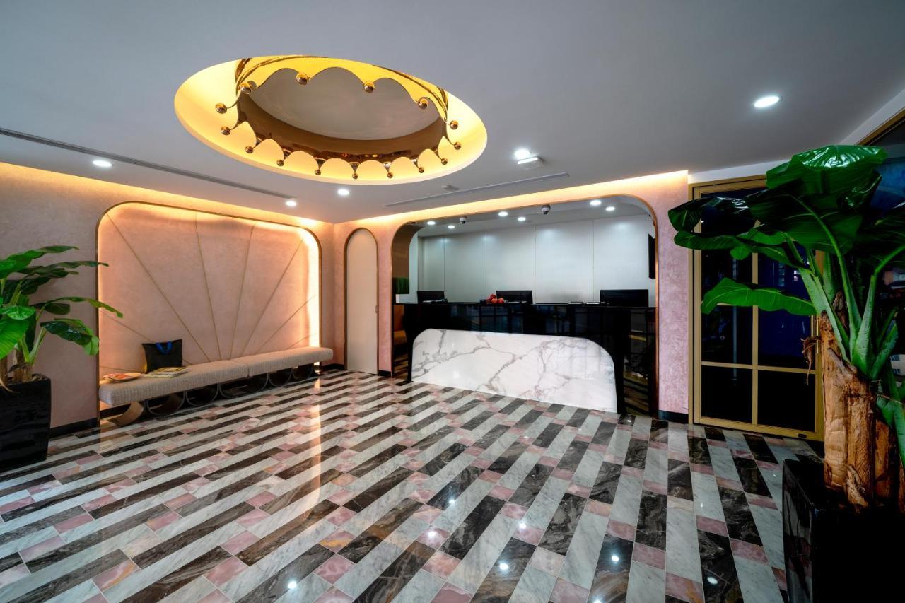 Hotel 81 Premier Princess Singapore Exterior foto