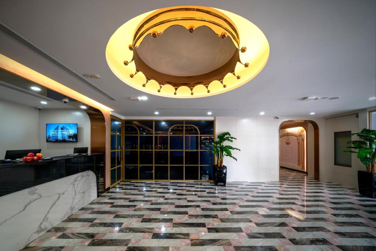 Hotel 81 Premier Princess Singapore Exterior foto