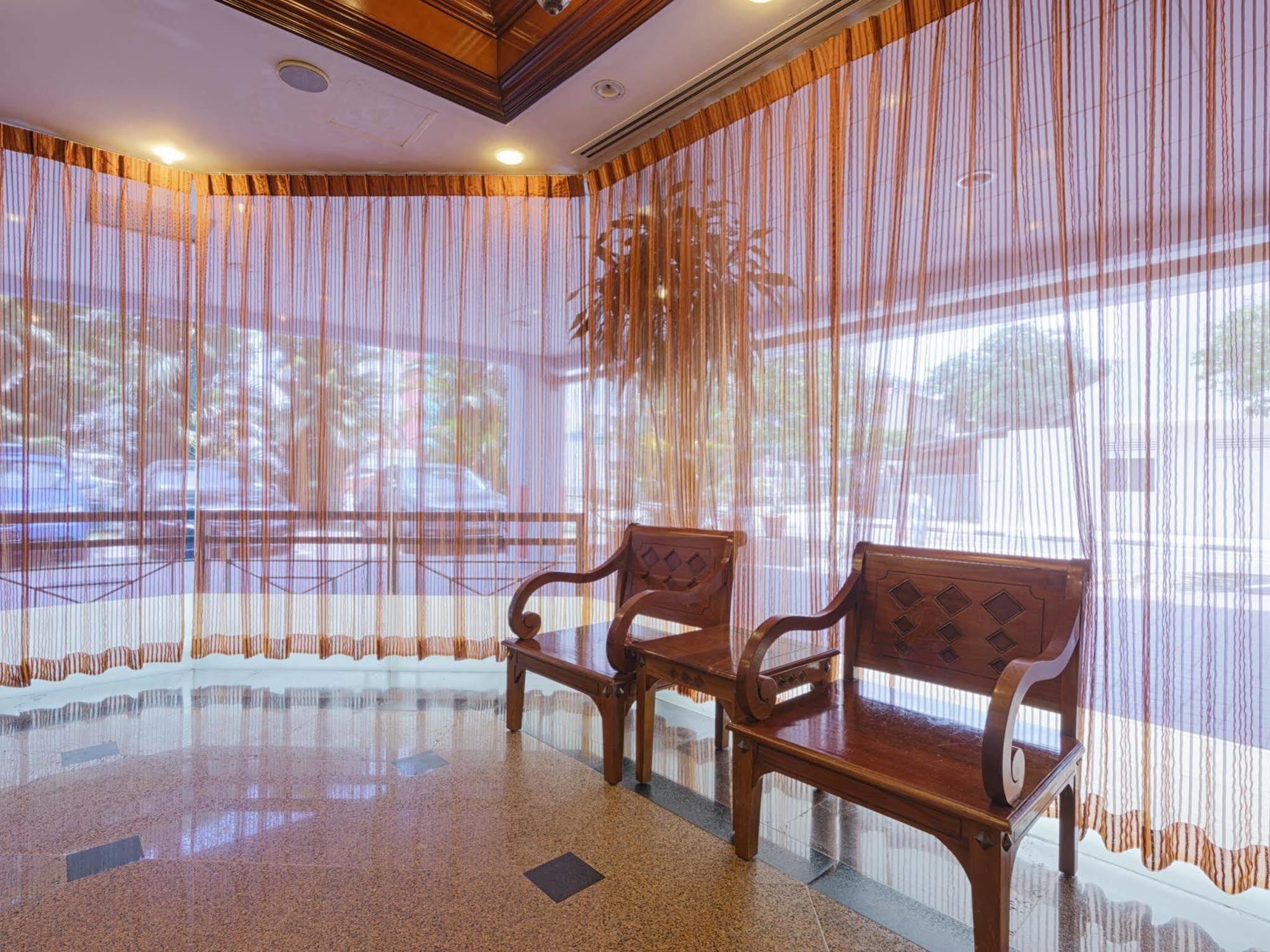 Hotel 81 Premier Princess Singapore Exterior foto
