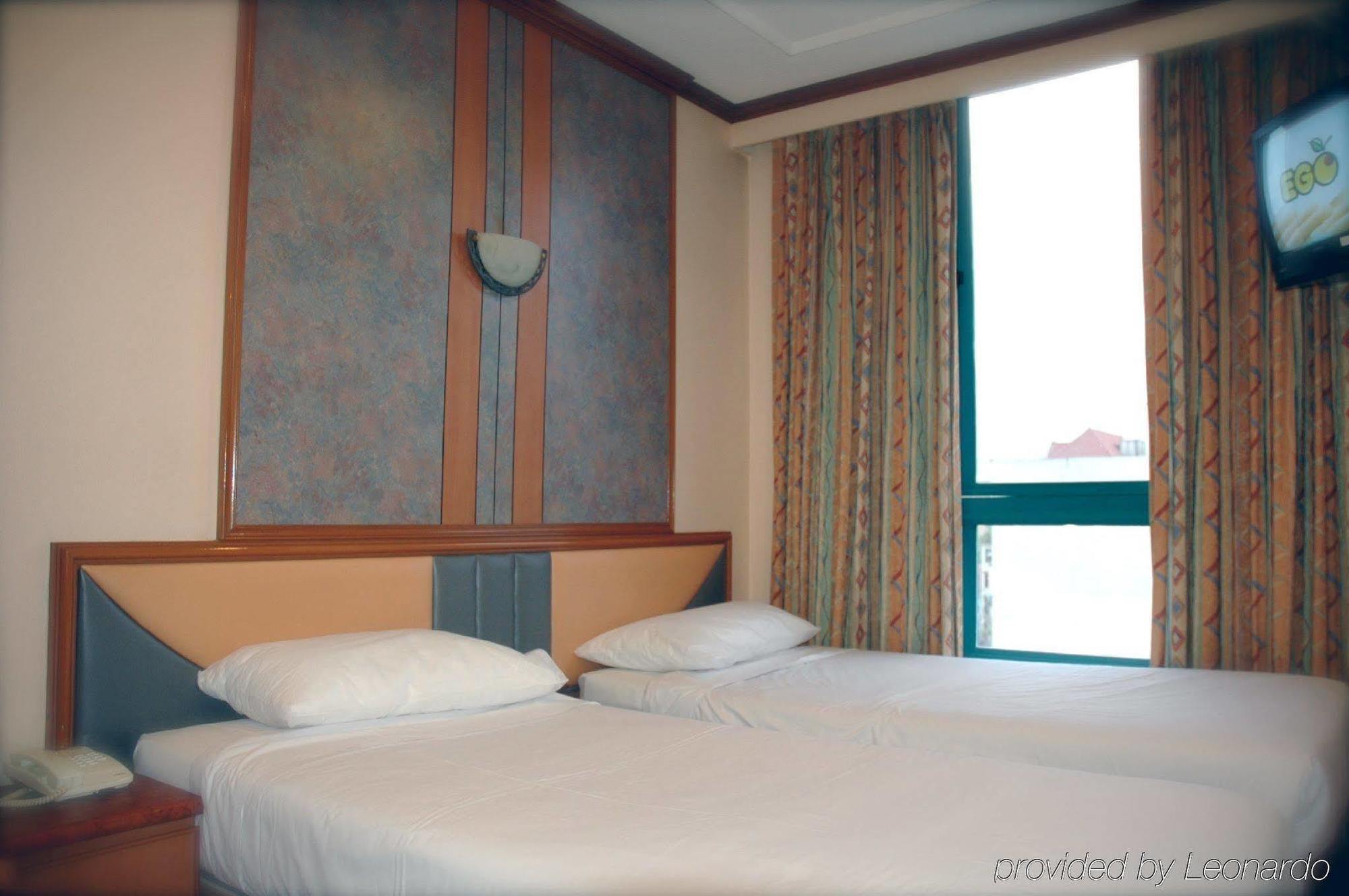Hotel 81 Premier Princess Singapore Cameră foto
